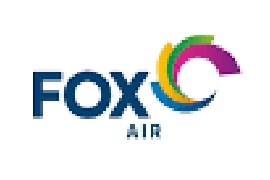 logo FOX AIR