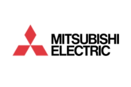 logo Mitsubishi Electric