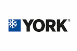 logo YORK